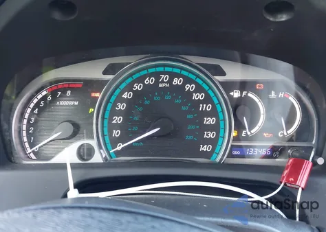 2012 Toyota Venza Xle из США, поврежденный, VIN 4T3BA3BB0CU030220